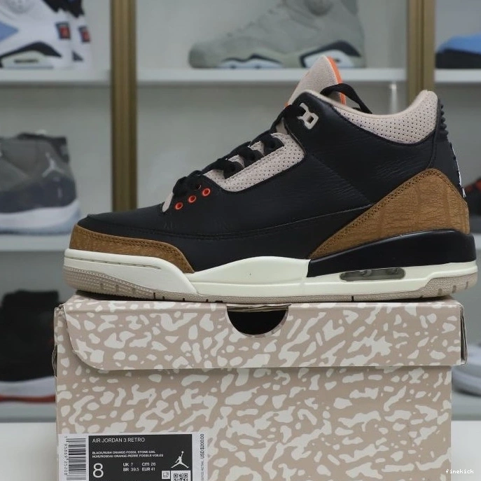 CT8532 DESERT JORDAN CEMENT AIR 3 1031